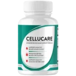 Cellucare Blood Sugar Supplement