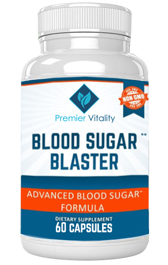 Nutix Lifestyle Blood Sugar Blaster Advanced Blood Sugar Fomula