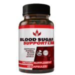 Legendary Ventures Blood Sugar Support PLUS