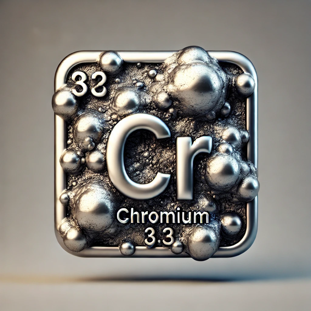 Chromium