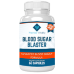 Nutix Lifestyle Blood Sugar Blaster Advanced Blood Sugar Fomula