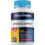 Prestige Vitality Gluco Fence Advanced Formula