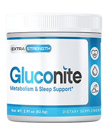 Ideal Performance Gluconite Metabolism & Sleep Support