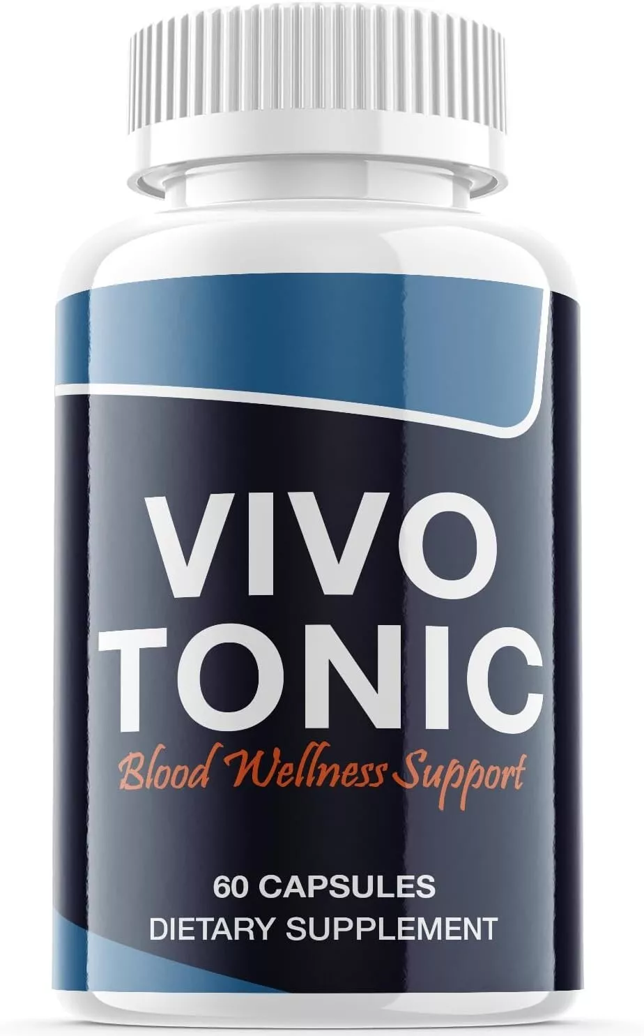 S.O Labs VivoTonic Blood Sugar Support